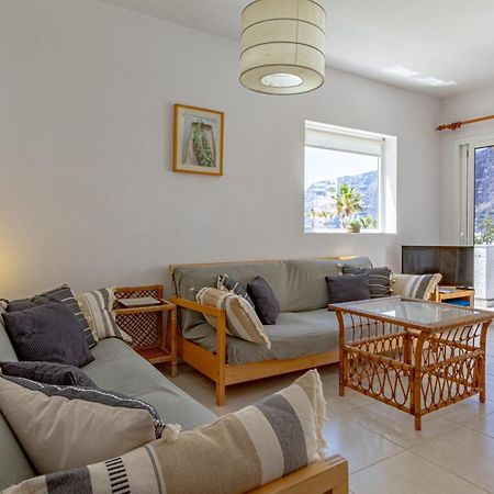 Cliff View Terrace By Dream Homes Tenerife ปัวร์โตเดซานตีอาโก ภายนอก รูปภาพ