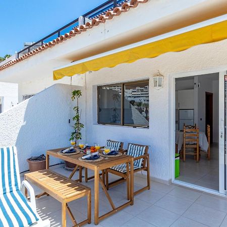 Cliff View Terrace By Dream Homes Tenerife ปัวร์โตเดซานตีอาโก ภายนอก รูปภาพ