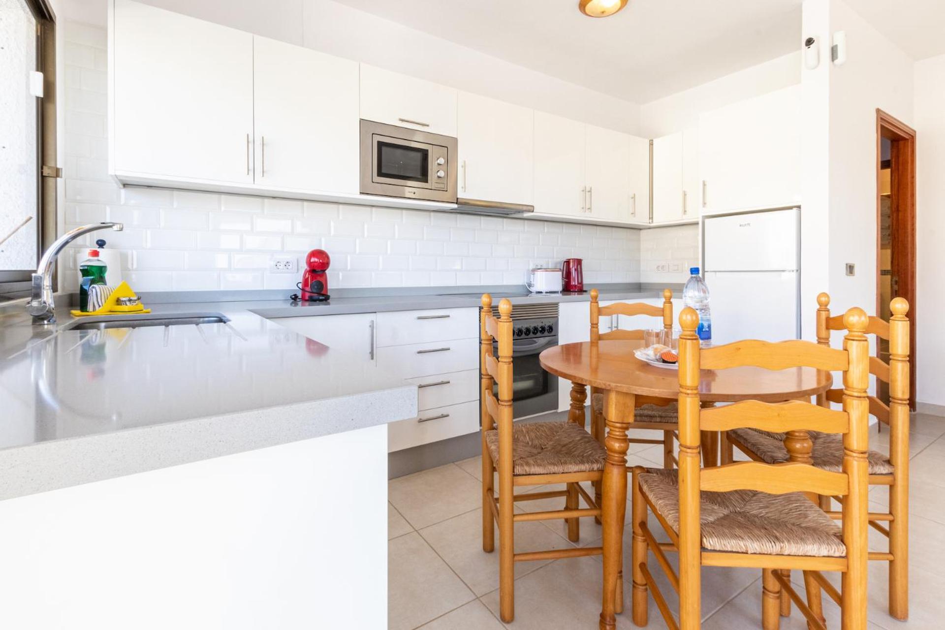 Cliff View Terrace By Dream Homes Tenerife ปัวร์โตเดซานตีอาโก ภายนอก รูปภาพ