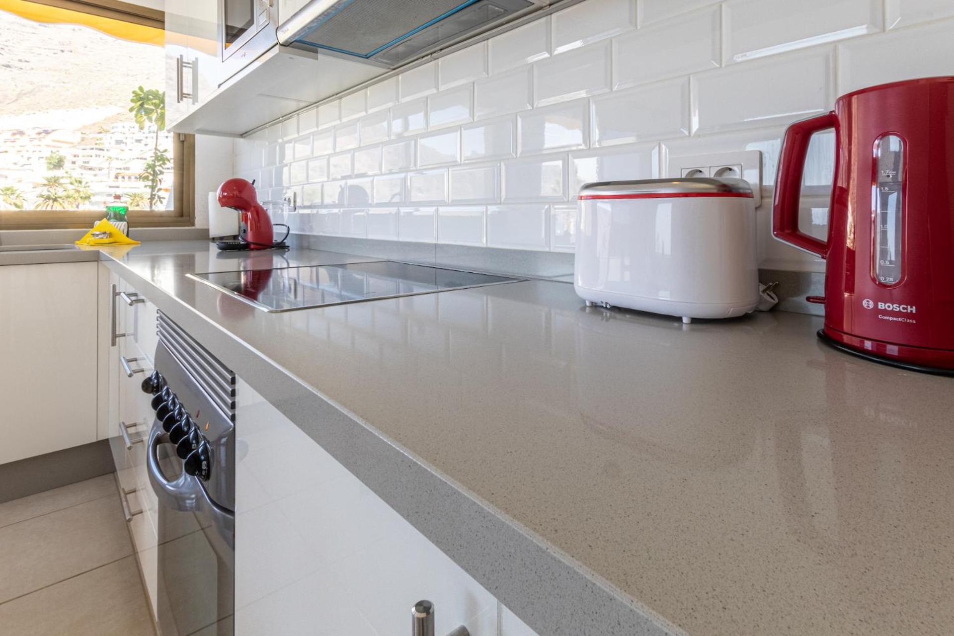 Cliff View Terrace By Dream Homes Tenerife ปัวร์โตเดซานตีอาโก ภายนอก รูปภาพ