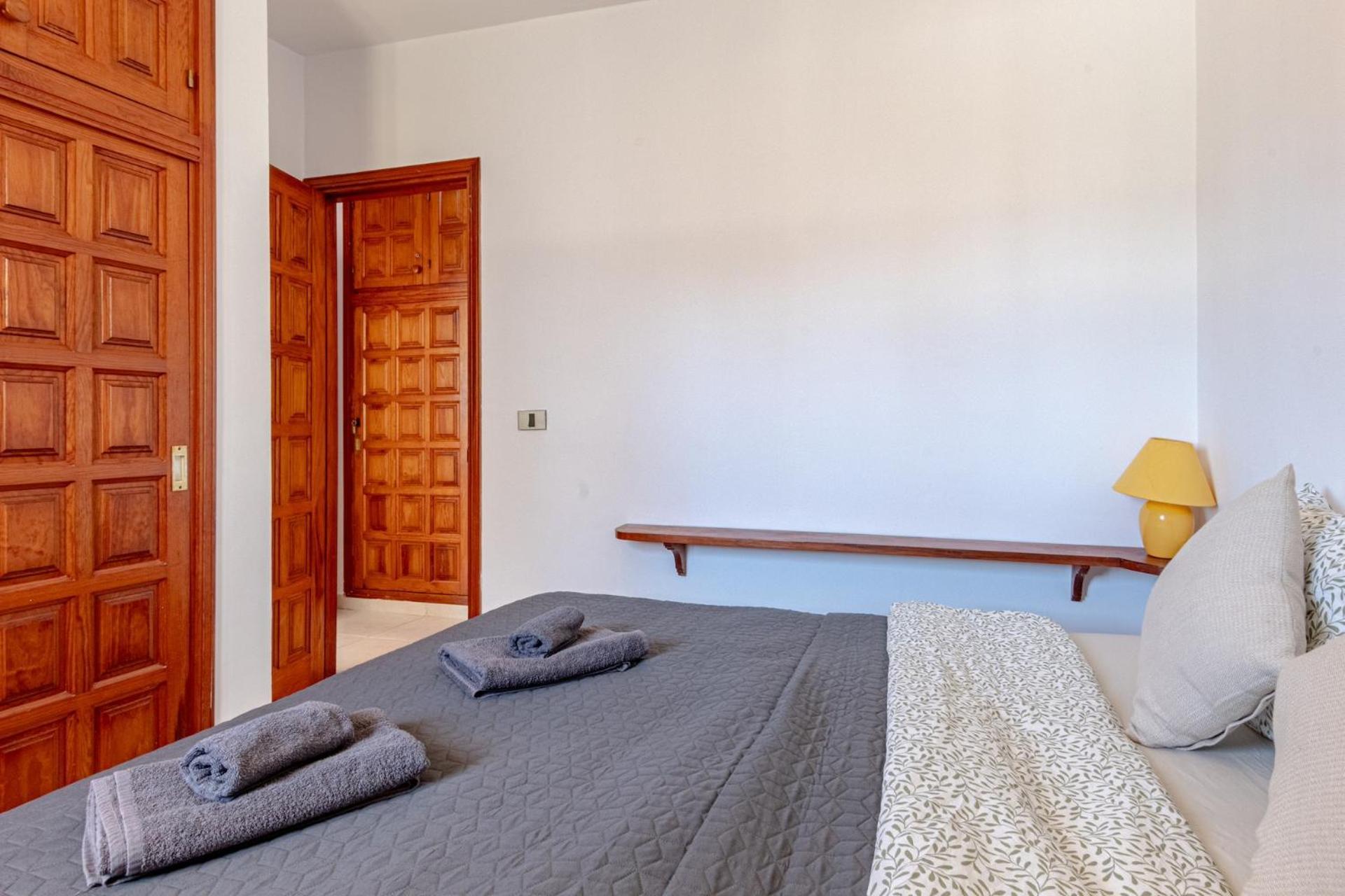 Cliff View Terrace By Dream Homes Tenerife ปัวร์โตเดซานตีอาโก ภายนอก รูปภาพ