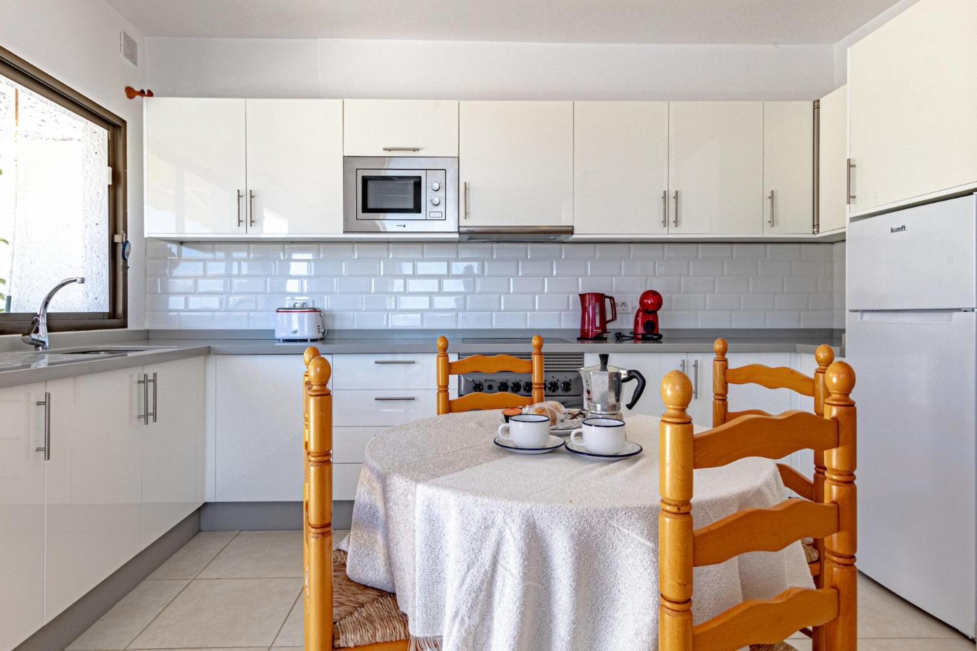 Cliff View Terrace By Dream Homes Tenerife ปัวร์โตเดซานตีอาโก ภายนอก รูปภาพ