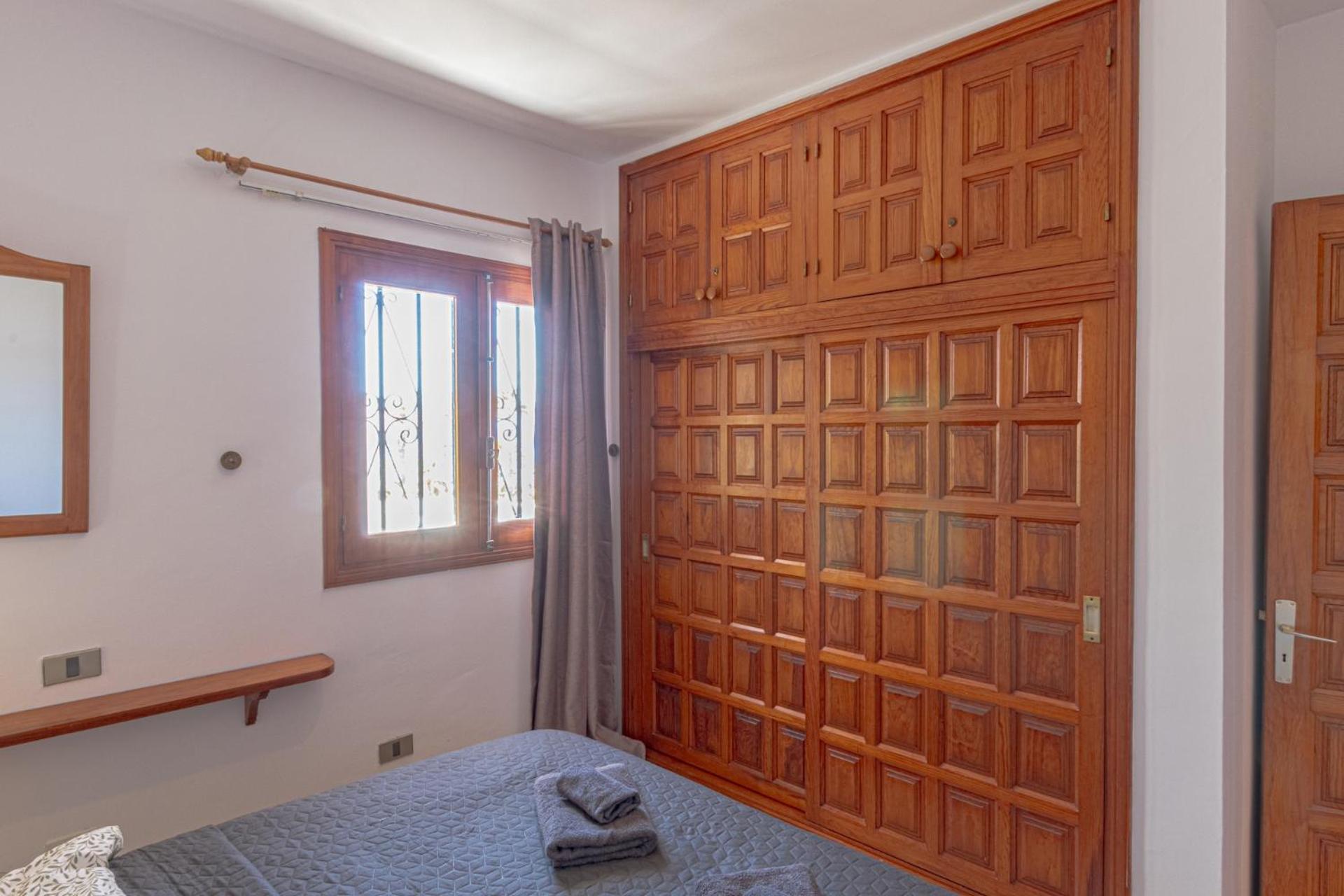 Cliff View Terrace By Dream Homes Tenerife ปัวร์โตเดซานตีอาโก ภายนอก รูปภาพ