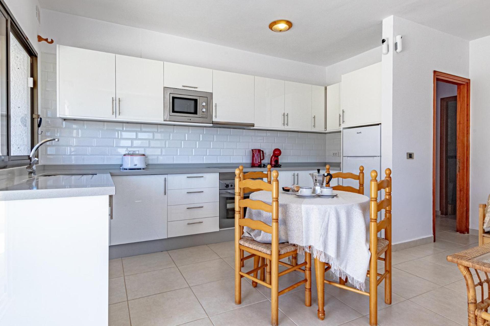 Cliff View Terrace By Dream Homes Tenerife ปัวร์โตเดซานตีอาโก ภายนอก รูปภาพ
