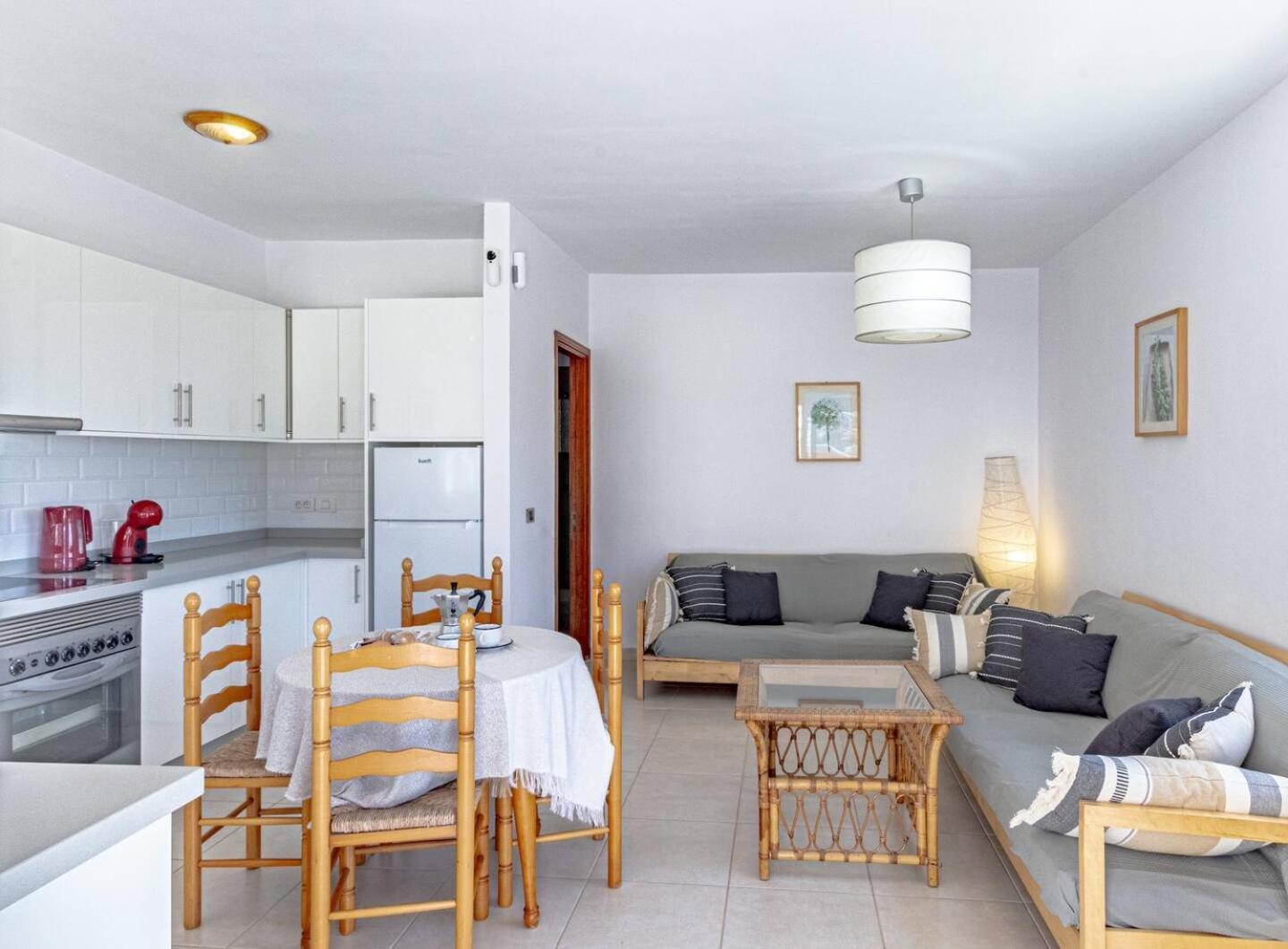 Cliff View Terrace By Dream Homes Tenerife ปัวร์โตเดซานตีอาโก ภายนอก รูปภาพ