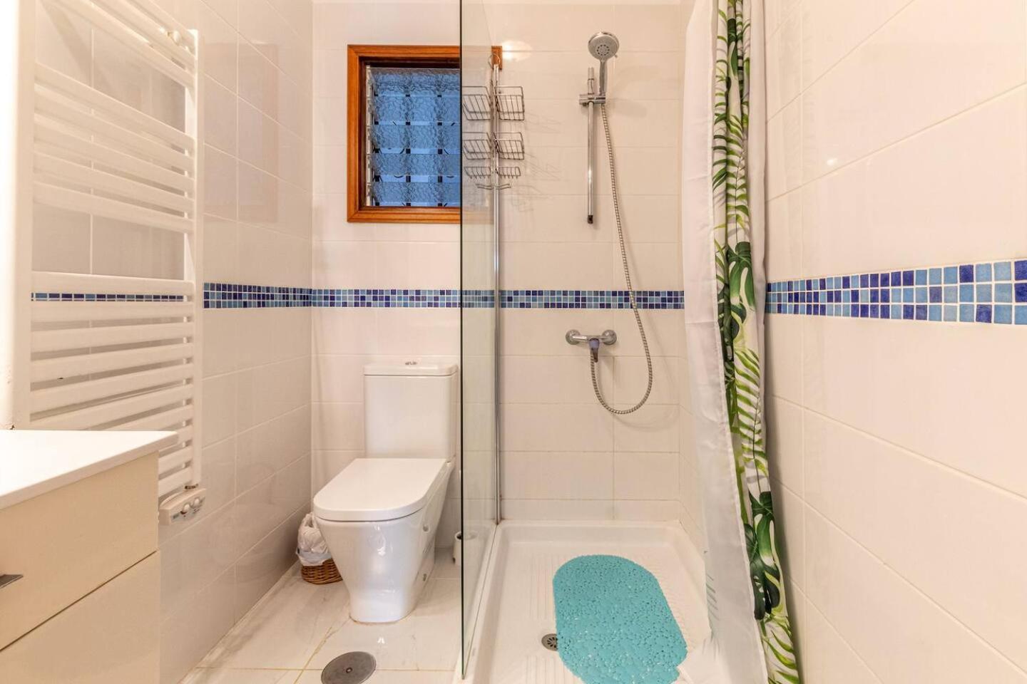 Cliff View Terrace By Dream Homes Tenerife ปัวร์โตเดซานตีอาโก ภายนอก รูปภาพ