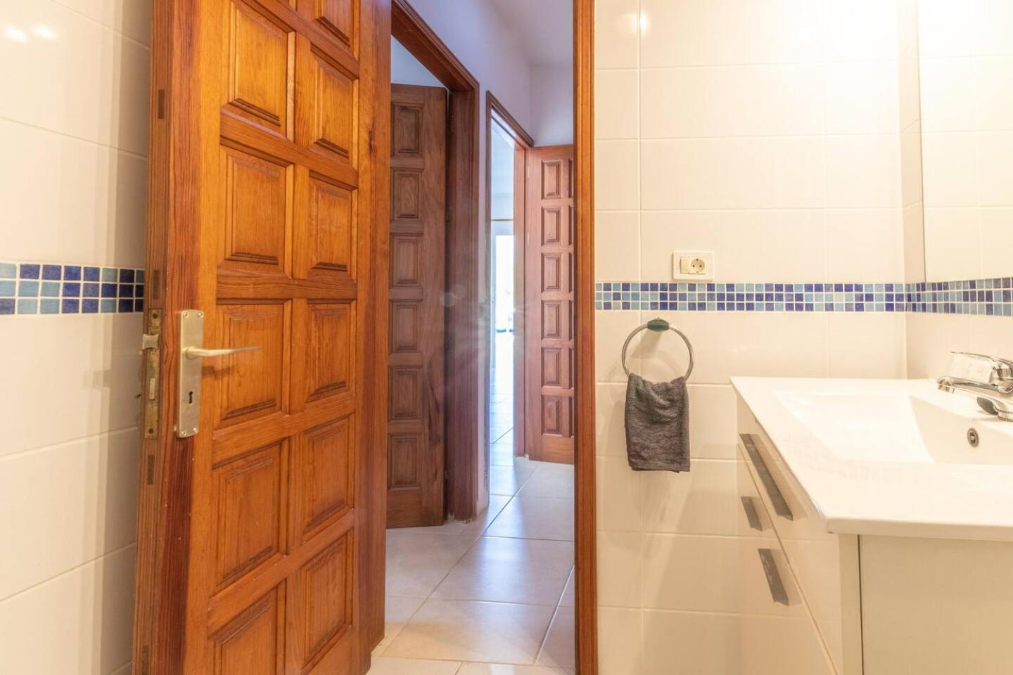 Cliff View Terrace By Dream Homes Tenerife ปัวร์โตเดซานตีอาโก ภายนอก รูปภาพ