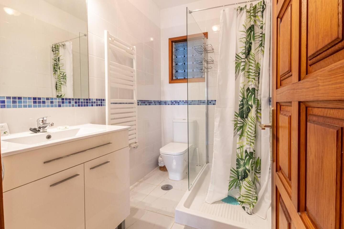 Cliff View Terrace By Dream Homes Tenerife ปัวร์โตเดซานตีอาโก ภายนอก รูปภาพ