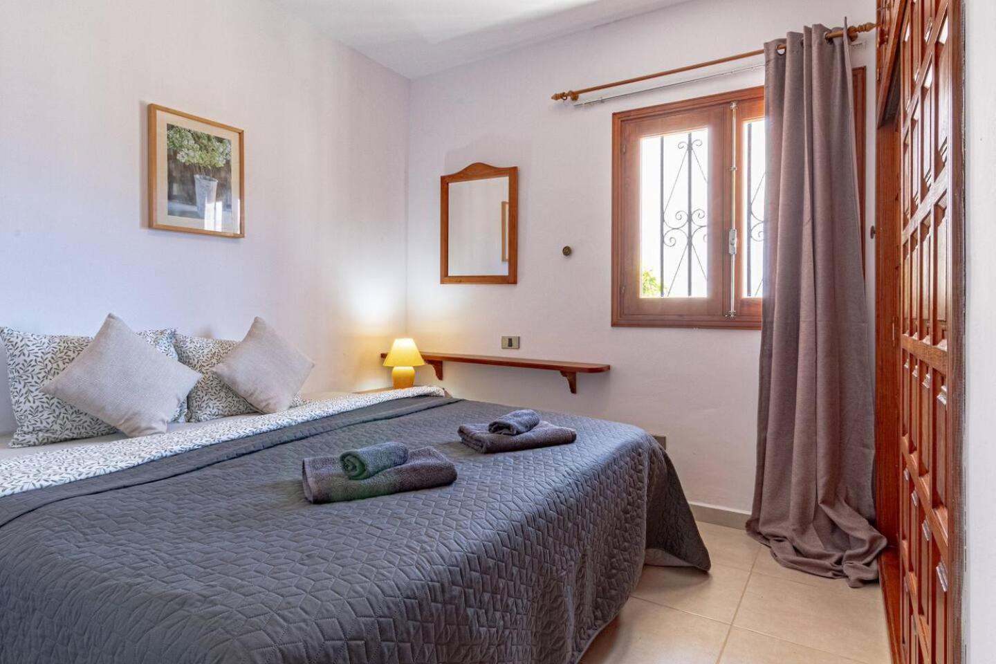 Cliff View Terrace By Dream Homes Tenerife ปัวร์โตเดซานตีอาโก ภายนอก รูปภาพ