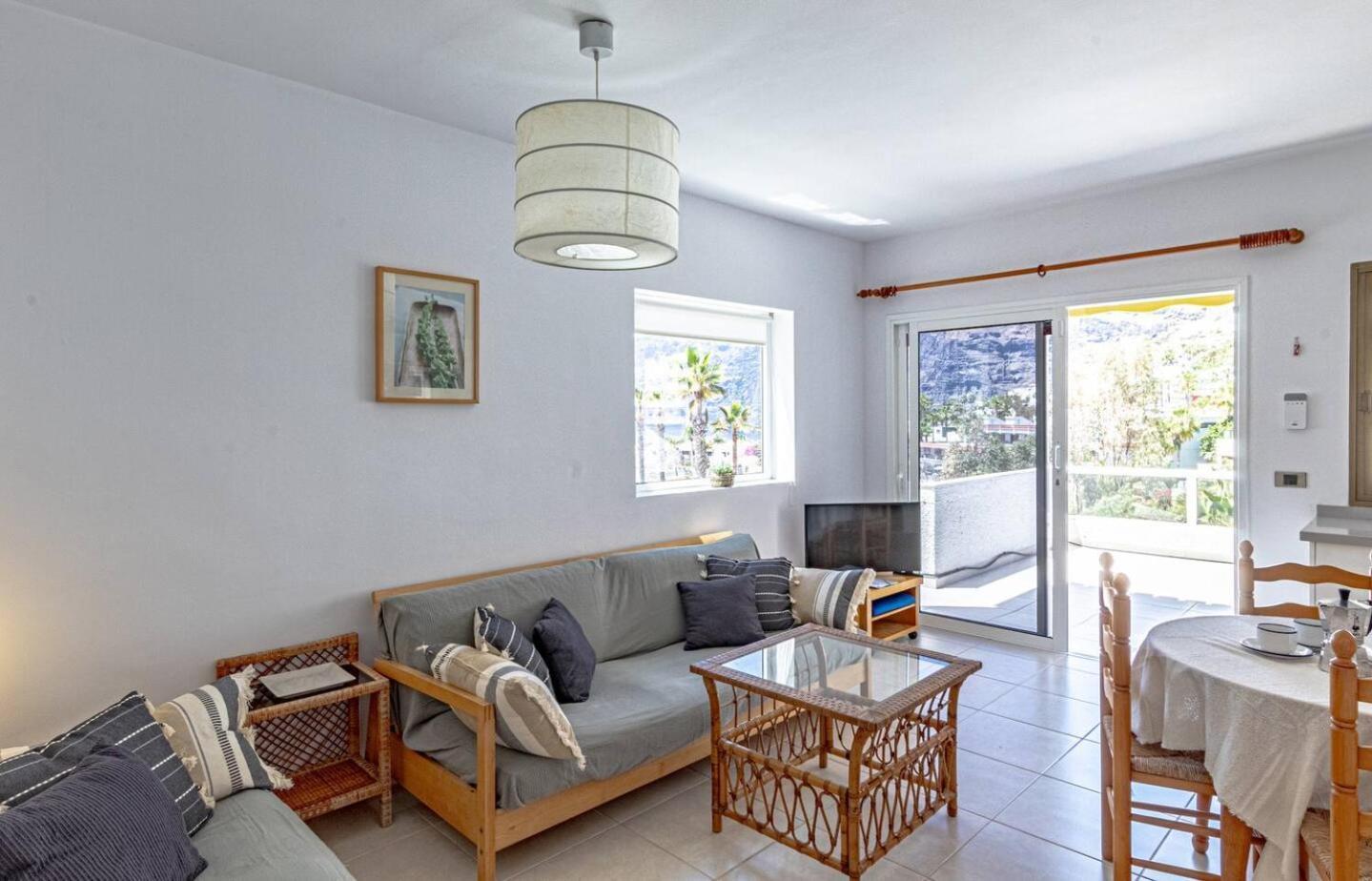 Cliff View Terrace By Dream Homes Tenerife ปัวร์โตเดซานตีอาโก ภายนอก รูปภาพ