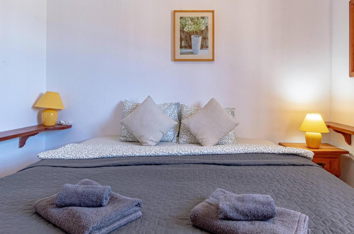 Cliff View Terrace By Dream Homes Tenerife ปัวร์โตเดซานตีอาโก ภายนอก รูปภาพ